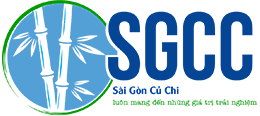 CÔNG TY TNHH DỊCH VỤ LỮ HÀNH SÀI GÒN CỦ CHI (SGCC TRAVEL)